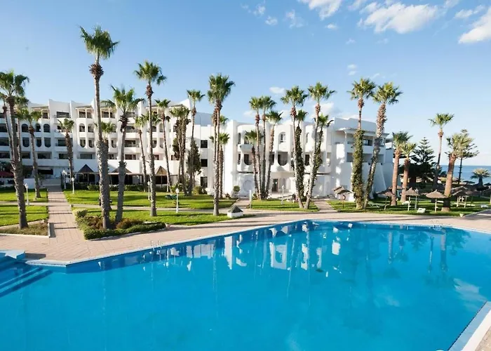 L\'Orient Palace Resort And Spa