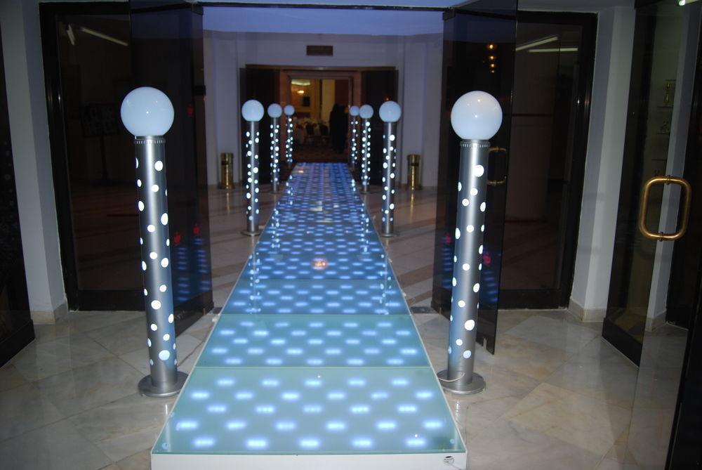 Hotel L'orient Palace And Sousse
