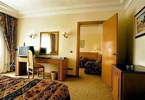 L'orient Palace And Hotel Sousse