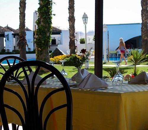 L'orient Palace And 4* Sousse