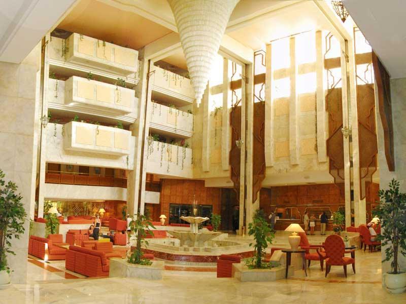L'orient Palace And Sousse
