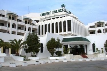 L'orient Palace And 4* Sousse