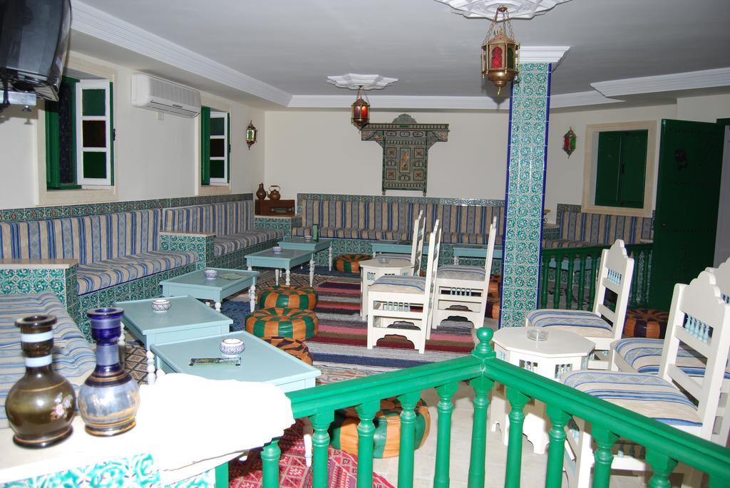 L'orient Palace And Hotel Sousse