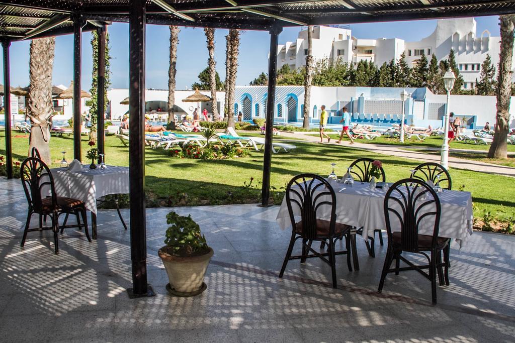 L'orient Palace And Hotel