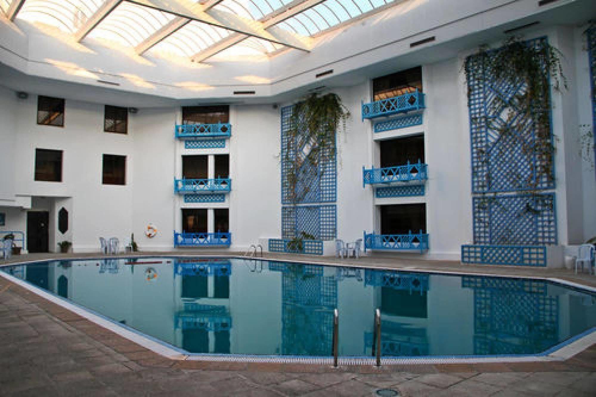 L'orient Palace And Hotel 4*