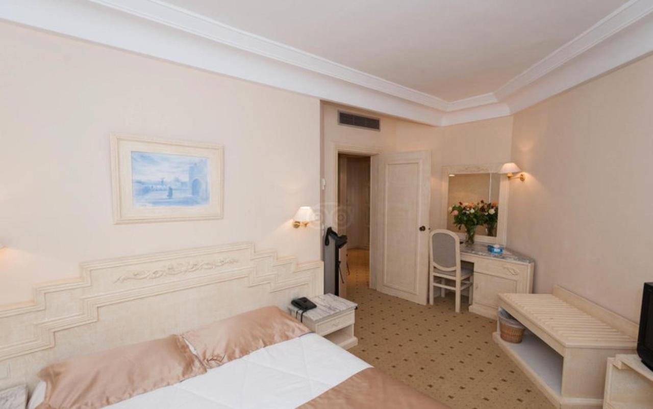 L'orient Palace And Hotel Sousse